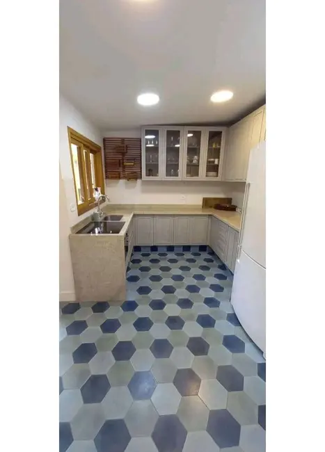 Foto 4 de Casa com 3 quartos à venda, 286m2 em Interlagos, São Paulo - SP