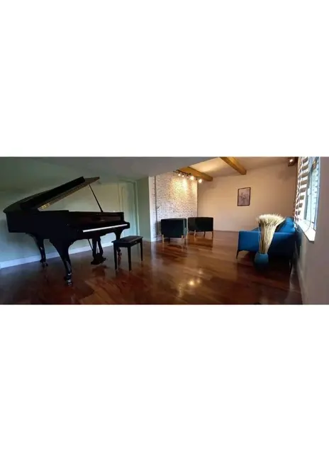 Foto 3 de Casa com 3 quartos à venda, 286m2 em Interlagos, São Paulo - SP