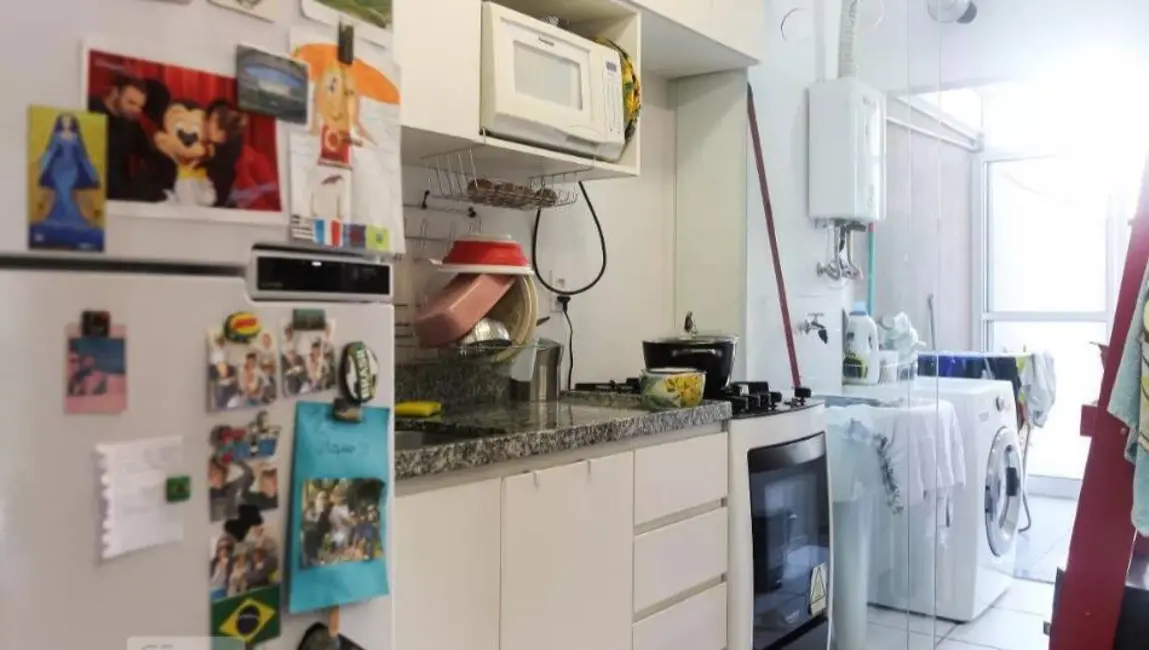 Foto 2 de Apartamento com 3 quartos à venda, 160m2 em Vila Pompéia, São Paulo - SP