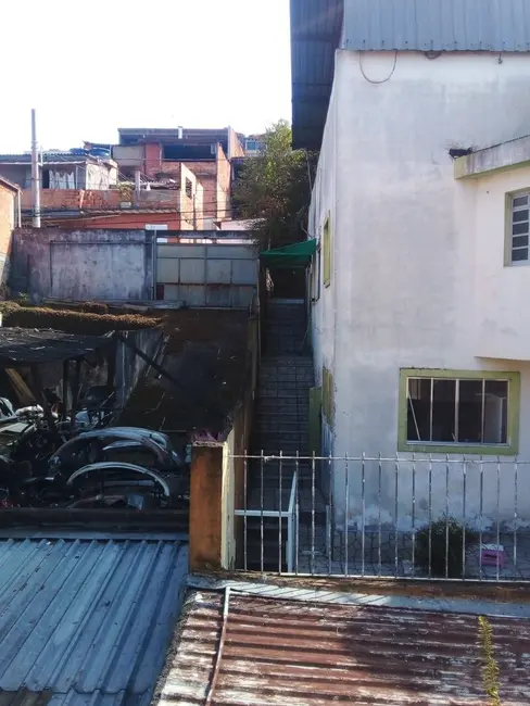 Casa com 4 quartos à venda, 200m2 em Vila Constança, São Paulo - SP - imagem 6 Foto 6 de Casa com 4 quartos à venda, 200m2 em Vila Constança, São Paulo - SP