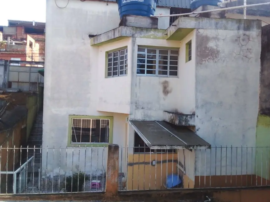 Casa com 4 quartos à venda, 200m2 em Vila Constança, São Paulo - SP - imagem 1 Foto 1 de Casa com 4 quartos à venda, 200m2 em Vila Constança, São Paulo - SP