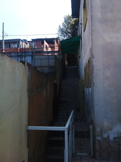 Casa com 4 quartos à venda, 200m2 em Vila Constança, São Paulo - SP - imagem 8 Foto 8 de Casa com 4 quartos à venda, 200m2 em Vila Constança, São Paulo - SP