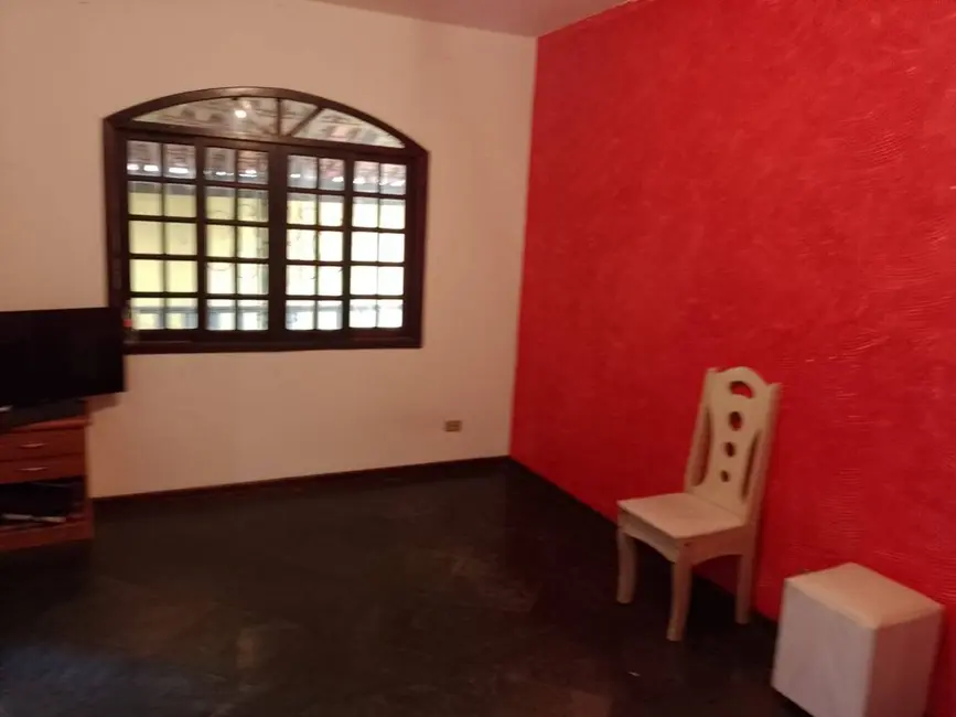 Foto 8 de Sobrado com 3 quartos à venda, 200m2 em Jardim Alpino, São Paulo - SP