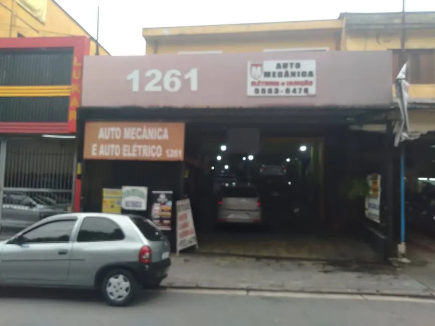 Foto 2 de Casa com 2 quartos à venda, 300m2 em Vila Constança, São Paulo - SP