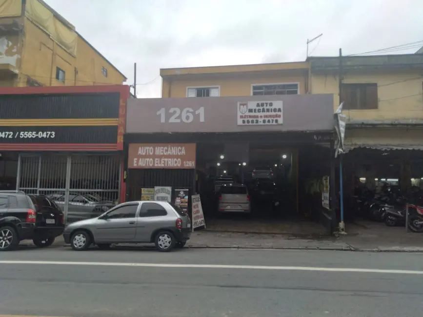 Foto 1 de Casa com 2 quartos à venda, 300m2 em Vila Constança, São Paulo - SP