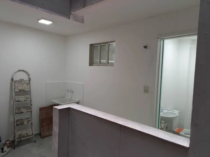 Foto 7 de Apartamento com 2 quartos à venda, 71m2 em Aclimação, São Paulo - SP