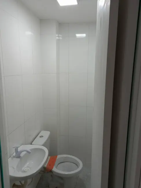 Foto 8 de Apartamento com 2 quartos à venda, 71m2 em Aclimação, São Paulo - SP