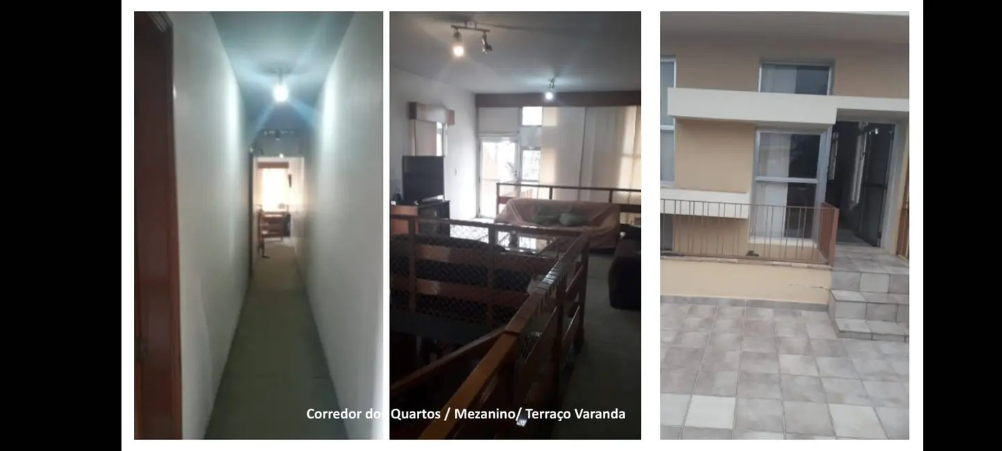 Foto 4 de Sobrado com 3 quartos à venda, 300m2 em Interlagos, São Paulo - SP