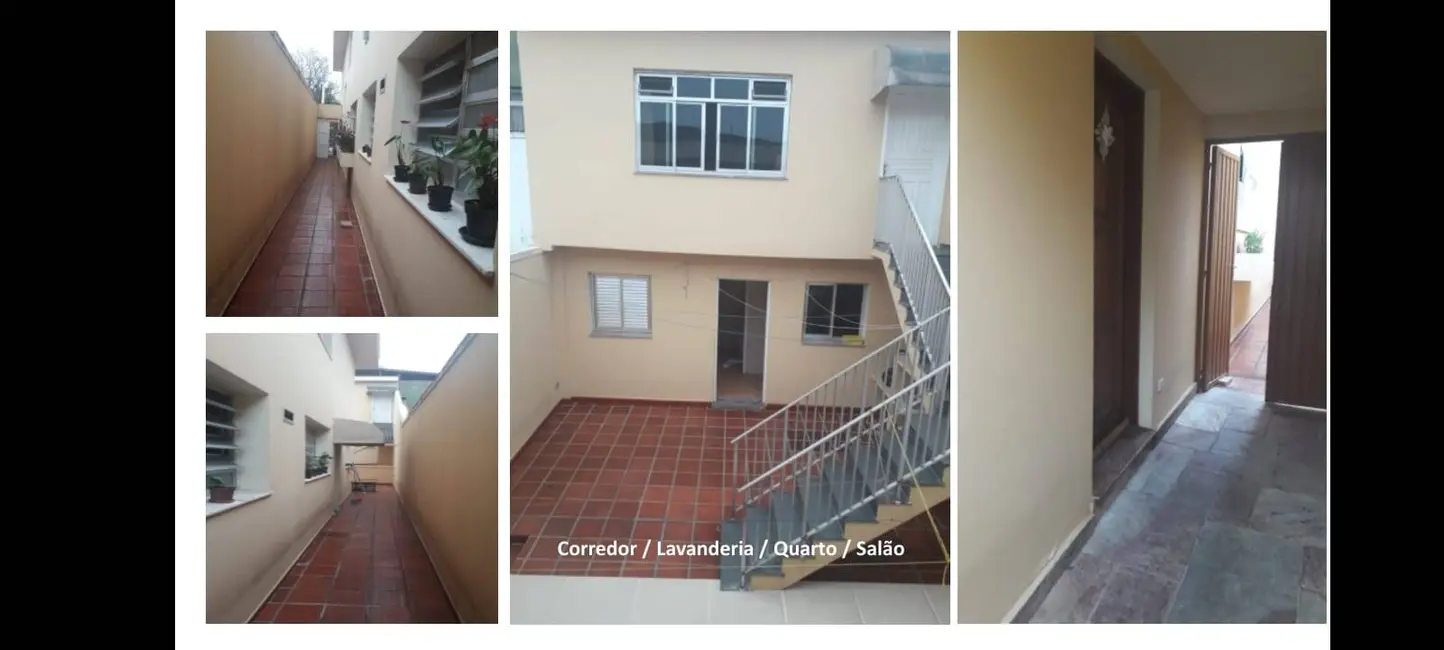 Foto 8 de Sobrado com 3 quartos à venda, 300m2 em Interlagos, São Paulo - SP