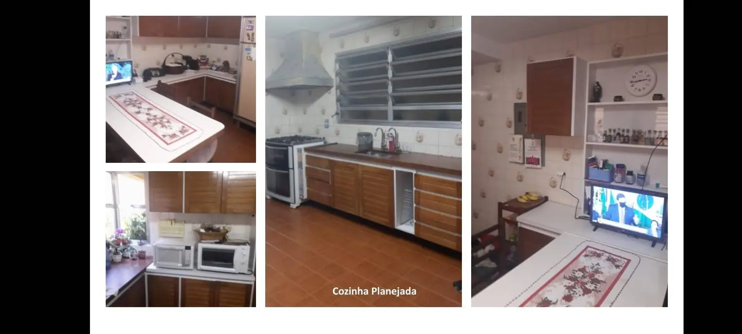 Foto 6 de Sobrado com 3 quartos à venda, 300m2 em Interlagos, São Paulo - SP