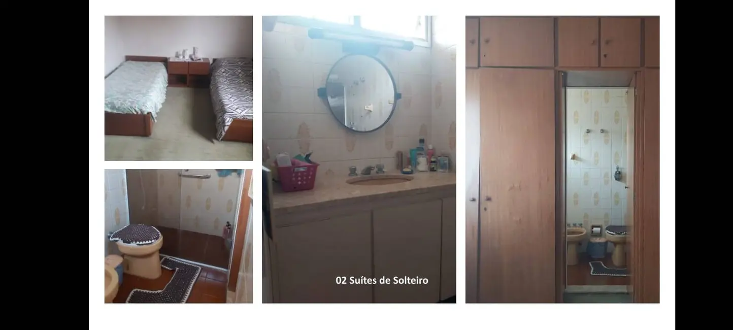 Foto 3 de Sobrado com 3 quartos à venda, 300m2 em Interlagos, São Paulo - SP