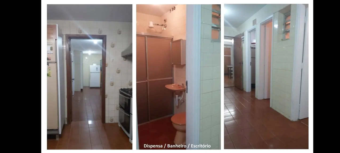 Foto 7 de Sobrado com 3 quartos à venda, 300m2 em Interlagos, São Paulo - SP