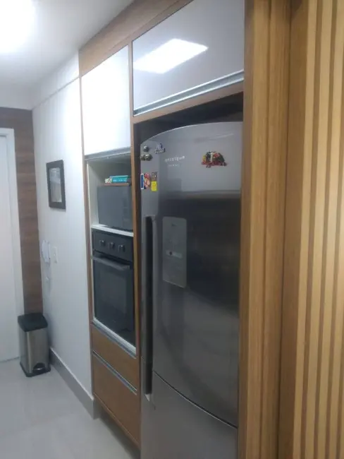 Apartamento com 3 quartos à venda, 85m2 em Granja Julieta, São Paulo - SP - imagem 6 Foto 6 de Apartamento com 3 quartos à venda, 85m2 em Granja Julieta, São Paulo - SP
