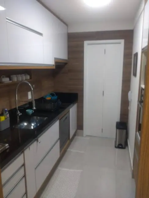 Apartamento com 3 quartos à venda, 85m2 em Granja Julieta, São Paulo - SP - imagem 5 Foto 5 de Apartamento com 3 quartos à venda, 85m2 em Granja Julieta, São Paulo - SP