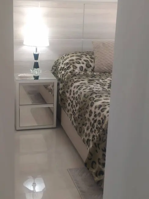 Apartamento com 3 quartos à venda, 85m2 em Granja Julieta, São Paulo - SP - imagem 9 Foto 9 de Apartamento com 3 quartos à venda, 85m2 em Granja Julieta, São Paulo - SP