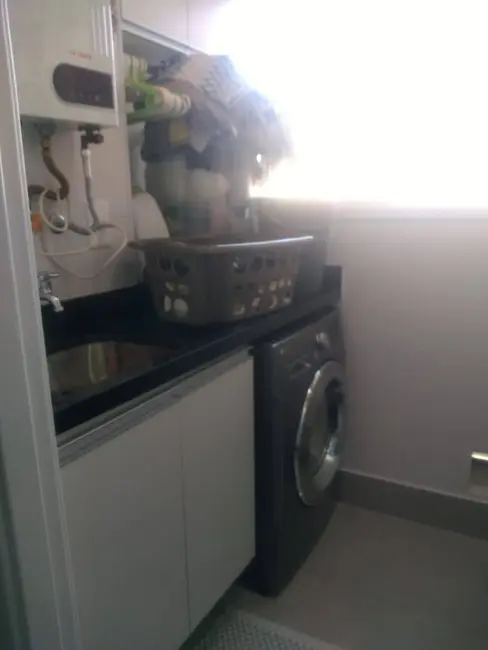 Apartamento com 3 quartos à venda, 85m2 em Granja Julieta, São Paulo - SP - imagem 7 Foto 7 de Apartamento com 3 quartos à venda, 85m2 em Granja Julieta, São Paulo - SP
