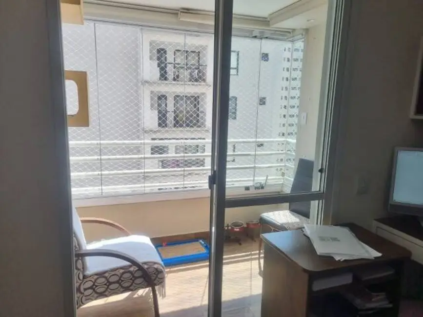 Foto 1 de Apartamento com 2 quartos à venda, 65m2 em Saúde, São Paulo - SP