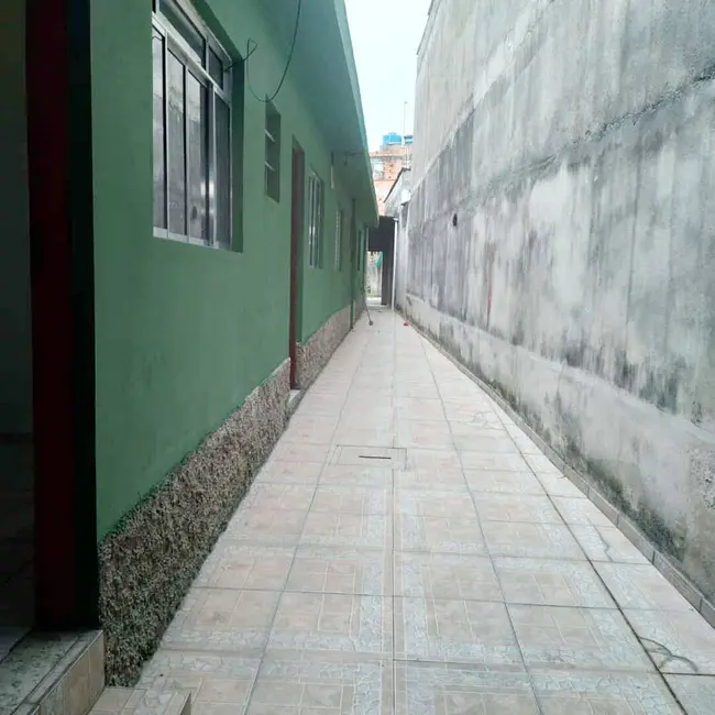 Casa com 2 quartos à venda, 300m2 em Chácara Cocaia, São Paulo - SP - imagem 1 Foto 1 de Casa com 2 quartos à venda, 300m2 em Chácara Cocaia, São Paulo - SP