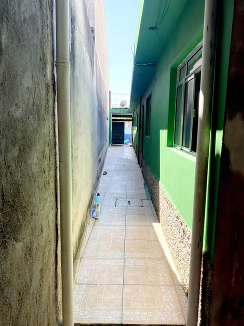 Casa com 2 quartos à venda, 300m2 em Chácara Cocaia, São Paulo - SP - imagem 3 Foto 3 de Casa com 2 quartos à venda, 300m2 em Chácara Cocaia, São Paulo - SP
