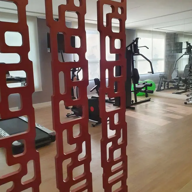 Kitnet com 1 quarto para alugar, 18m2 em Vila Clementino, São Paulo - SP - imagem 9 Foto 9 de Kitnet com 1 quarto para alugar, 18m2 em Vila Clementino, São Paulo - SP