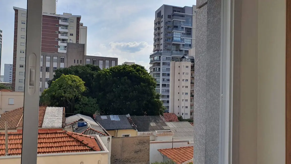 Kitnet com 1 quarto para alugar, 18m2 em Vila Clementino, São Paulo - SP - imagem 6 Foto 6 de Kitnet com 1 quarto para alugar, 18m2 em Vila Clementino, São Paulo - SP