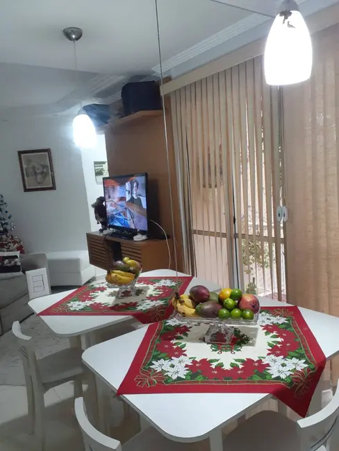 Apartamento com 2 quartos à venda, 48m2 em Cidade Ademar, São Paulo - SP - imagem 3 Foto 3 de Apartamento com 2 quartos à venda, 48m2 em Cidade Ademar, São Paulo - SP