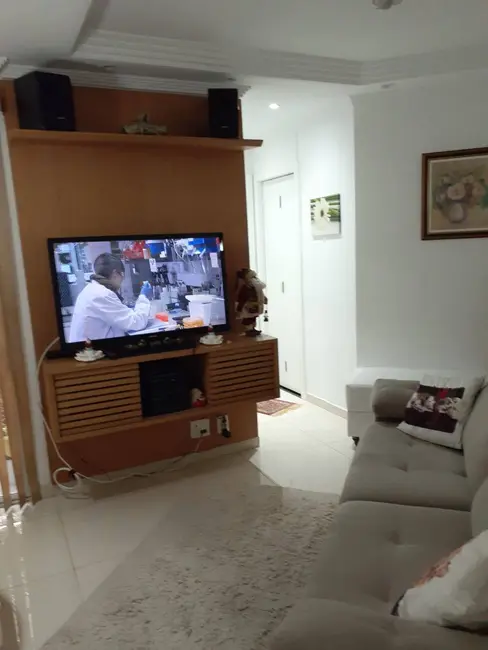 Apartamento com 2 quartos à venda, 48m2 em Cidade Ademar, São Paulo - SP - imagem 1 Foto 1 de Apartamento com 2 quartos à venda, 48m2 em Cidade Ademar, São Paulo - SP