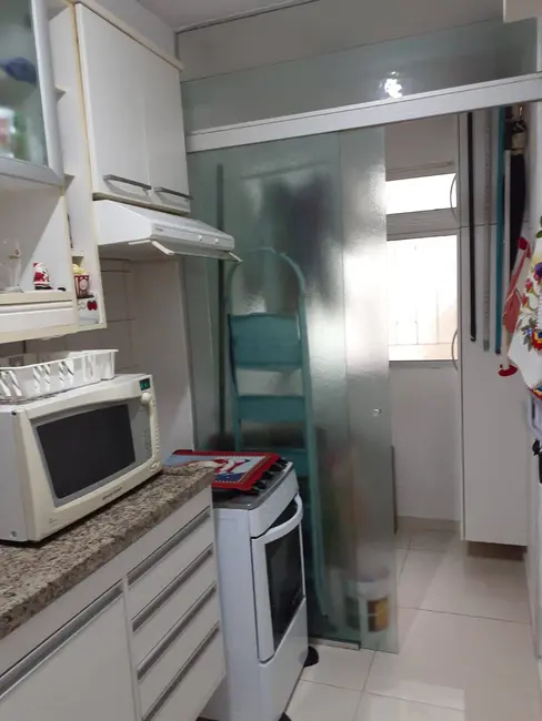 Apartamento com 2 quartos à venda, 48m2 em Cidade Ademar, São Paulo - SP - imagem 6 Foto 6 de Apartamento com 2 quartos à venda, 48m2 em Cidade Ademar, São Paulo - SP