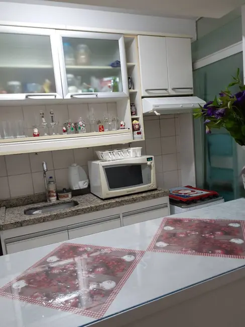 Apartamento com 2 quartos à venda, 48m2 em Cidade Ademar, São Paulo - SP - imagem 5 Foto 5 de Apartamento com 2 quartos à venda, 48m2 em Cidade Ademar, São Paulo - SP