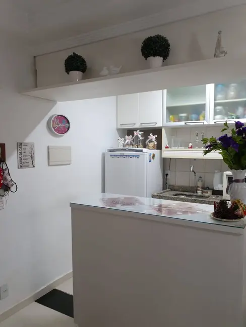 Apartamento com 2 quartos à venda, 48m2 em Cidade Ademar, São Paulo - SP - imagem 4 Foto 4 de Apartamento com 2 quartos à venda, 48m2 em Cidade Ademar, São Paulo - SP