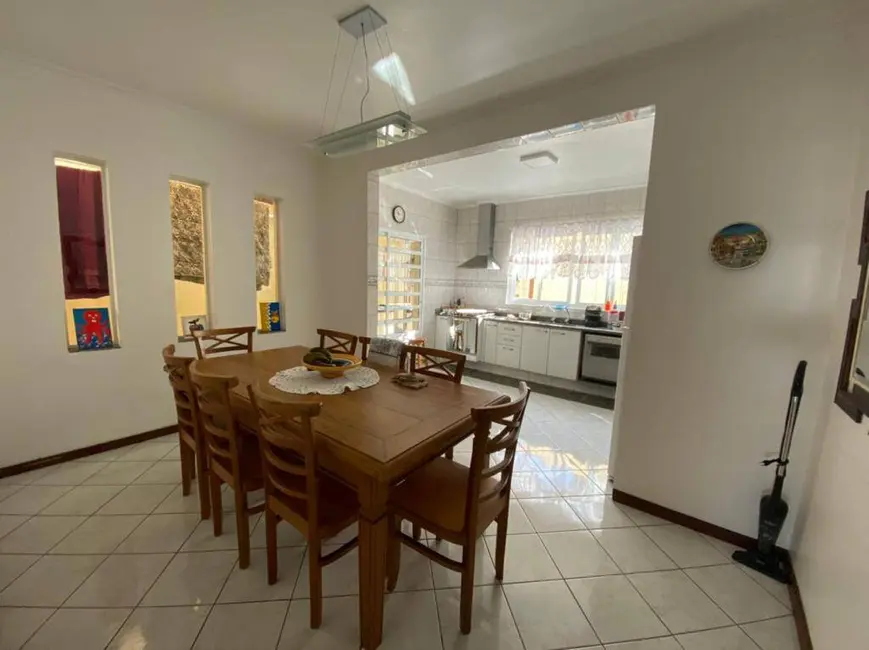 Foto 6 de Sobrado com 3 quartos à venda, 129m2 em Jardim da Campina, São Paulo - SP