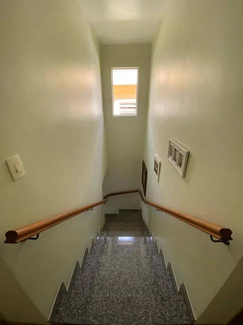 Foto 8 de Sobrado com 3 quartos à venda, 129m2 em Jardim da Campina, São Paulo - SP