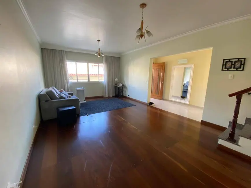 Foto 2 de Sobrado com 3 quartos à venda, 129m2 em Jardim da Campina, São Paulo - SP