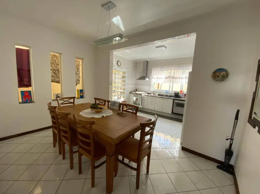 Foto 5 de Sobrado com 3 quartos à venda, 129m2 em Jardim da Campina, São Paulo - SP