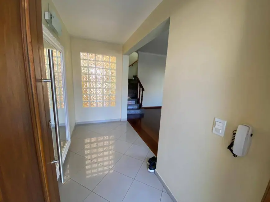 Foto 4 de Sobrado com 3 quartos à venda, 129m2 em Jardim da Campina, São Paulo - SP