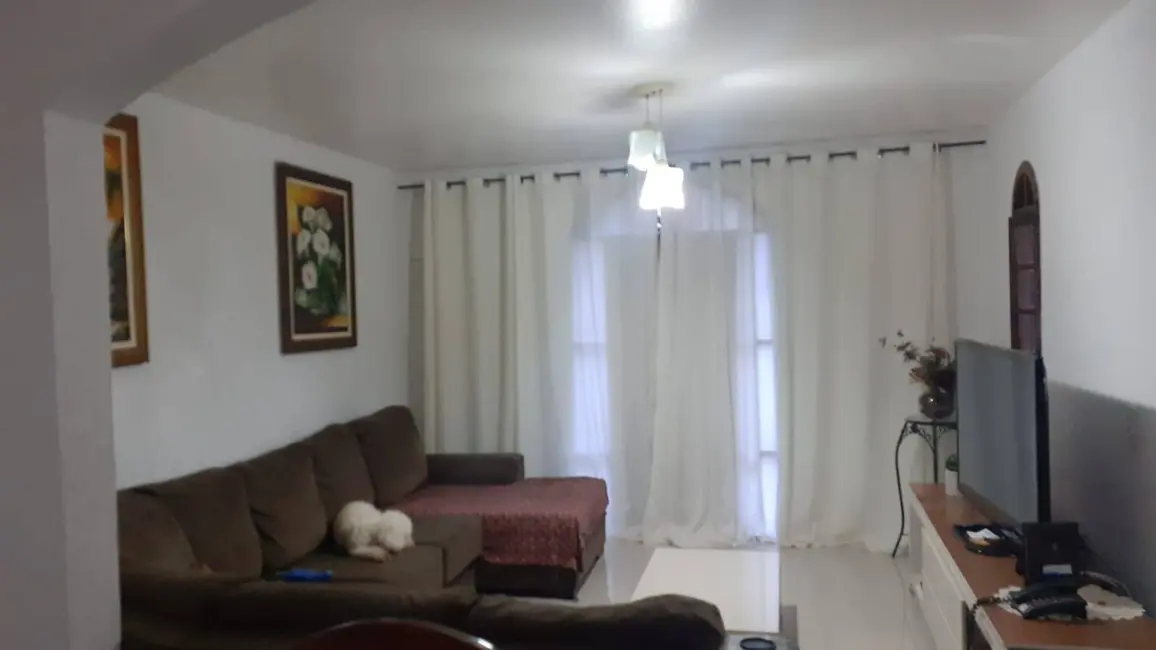 Foto 1 de Sobrado com 3 quartos à venda, 200m2 em Vila São José (Cidade Dutra), São Paulo - SP