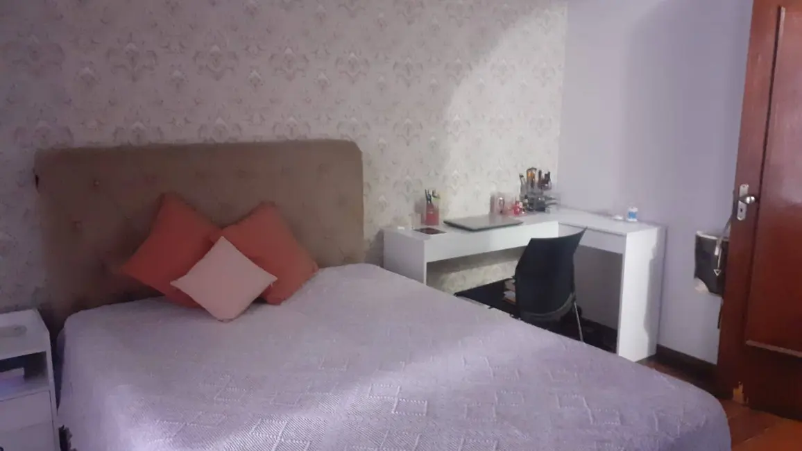 Foto 9 de Sobrado com 3 quartos à venda, 200m2 em Vila São José (Cidade Dutra), São Paulo - SP