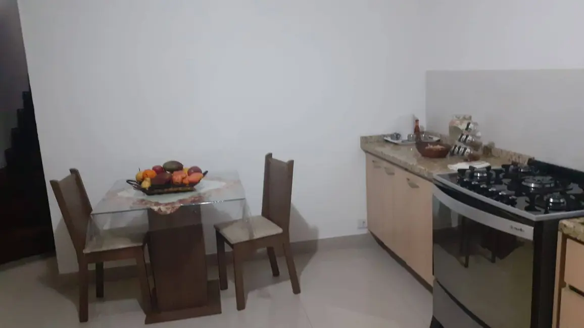 Foto 6 de Sobrado com 3 quartos à venda, 200m2 em Vila São José (Cidade Dutra), São Paulo - SP