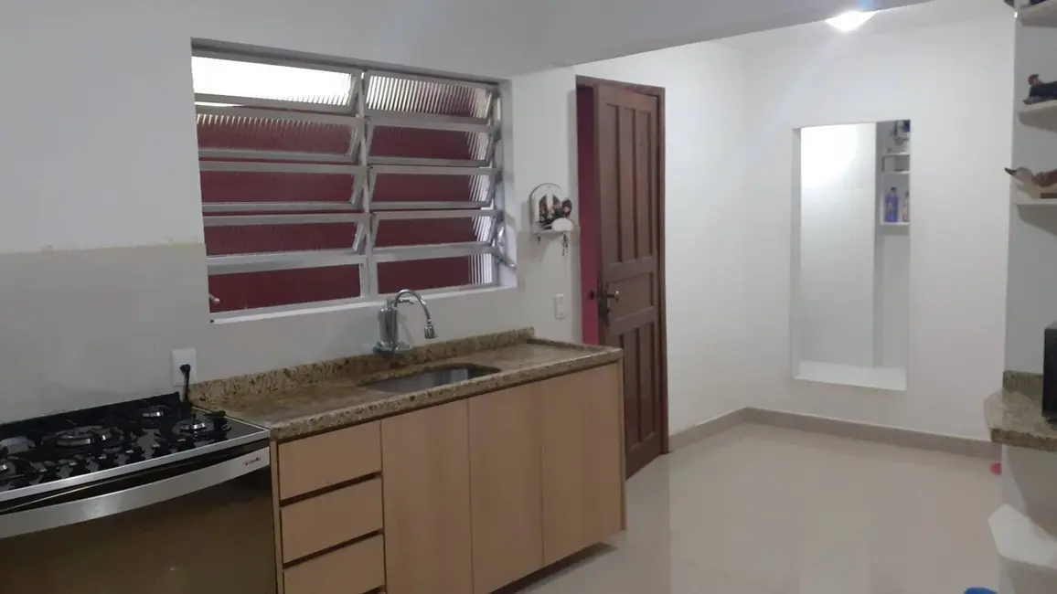 Foto 8 de Sobrado com 3 quartos à venda, 200m2 em Vila São José (Cidade Dutra), São Paulo - SP