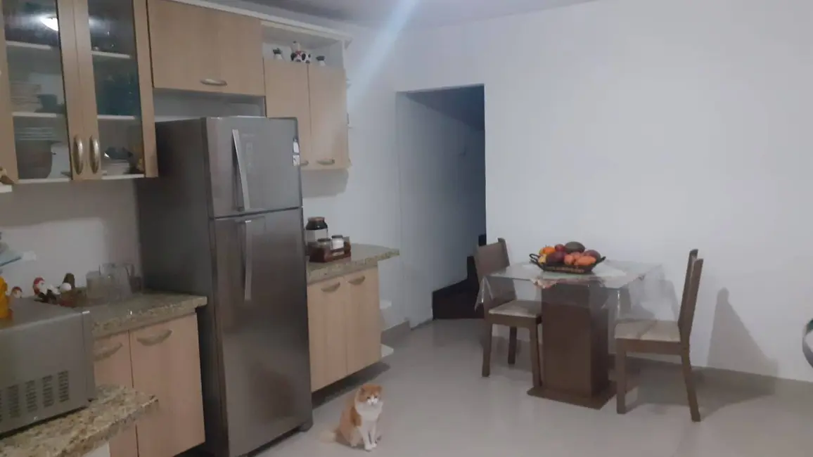 Foto 5 de Sobrado com 3 quartos à venda, 200m2 em Vila São José (Cidade Dutra), São Paulo - SP