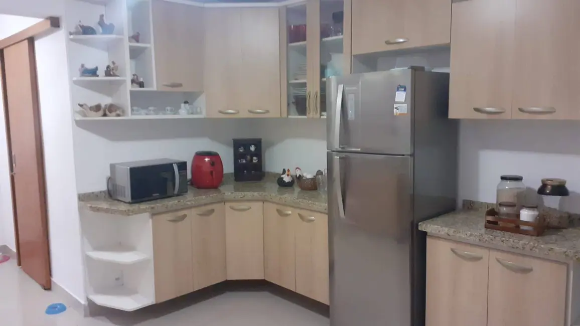 Foto 4 de Sobrado com 3 quartos à venda, 200m2 em Vila São José (Cidade Dutra), São Paulo - SP