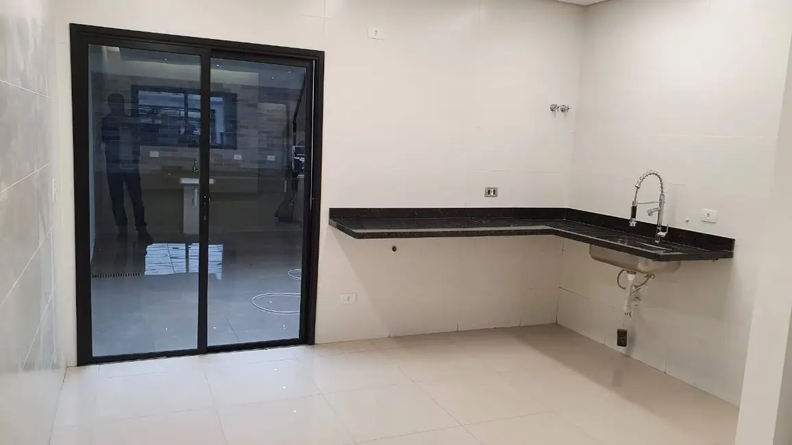 Casa com 3 quartos à venda, 115m2 em Vila Isa, São Paulo - SP - imagem 2 Foto 2 de Casa com 3 quartos à venda, 115m2 em Vila Isa, São Paulo - SP