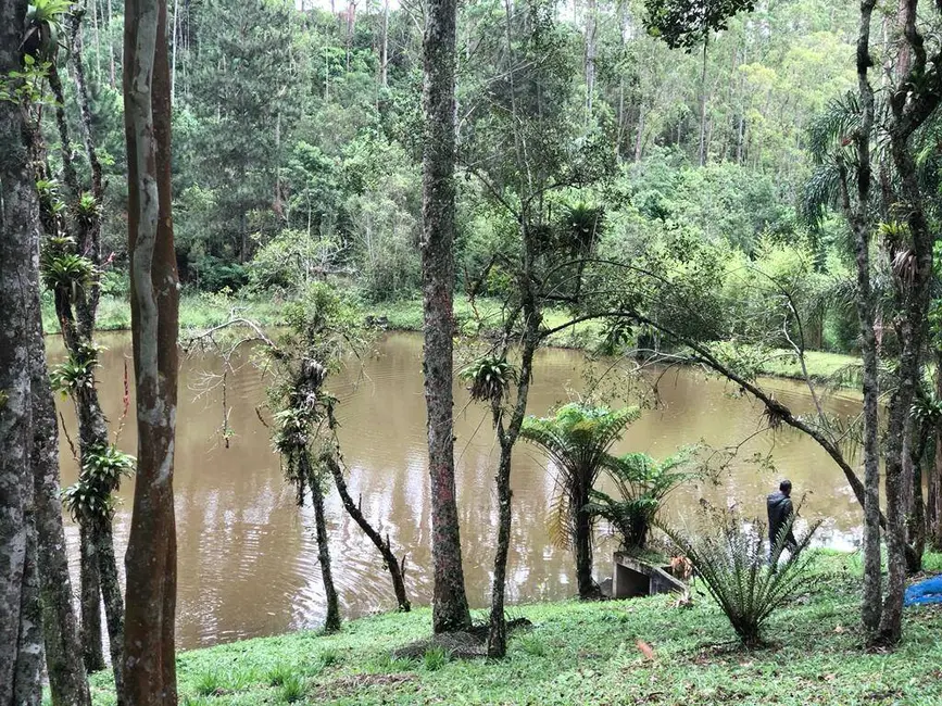 Foto 9 de Chácara com 2 quartos à venda, 17900m2 em Parelheiros, São Paulo - SP