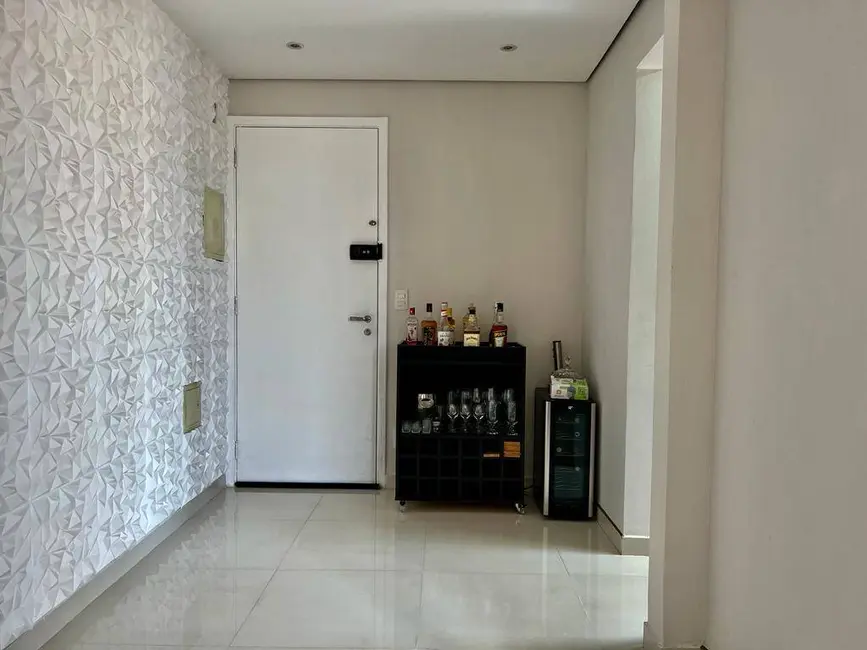 Foto 7 de Apartamento com 3 quartos à venda, 144m2 em Jardim Umuarama, São Paulo - SP
