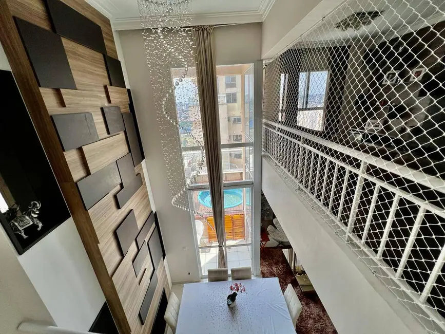 Foto 8 de Apartamento com 3 quartos à venda, 144m2 em Jardim Umuarama, São Paulo - SP