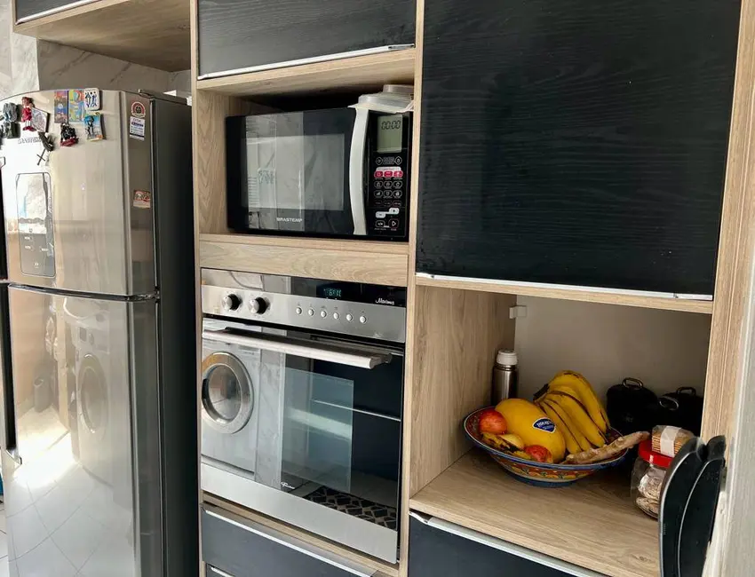 Foto 5 de Apartamento com 3 quartos à venda, 144m2 em Jardim Umuarama, São Paulo - SP