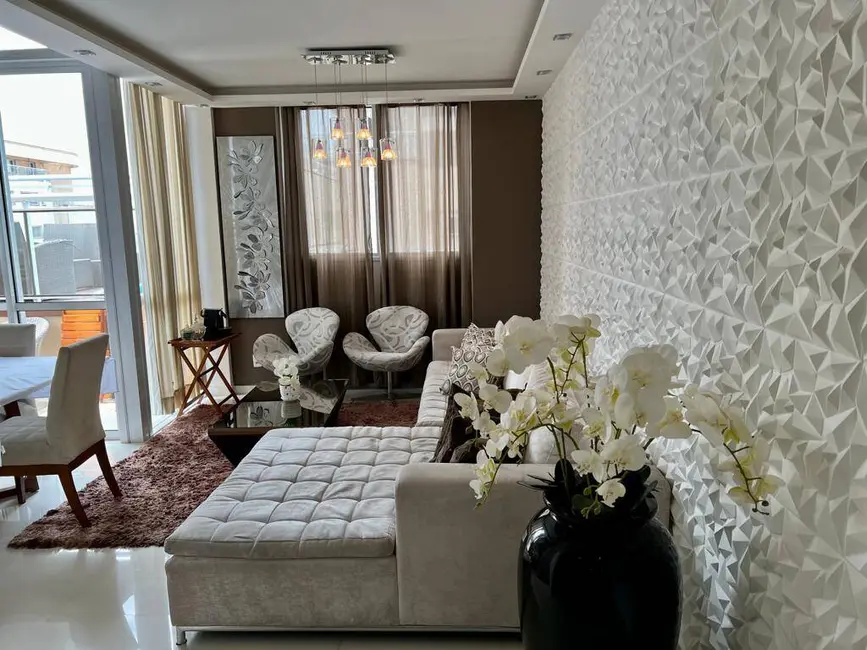 Foto 2 de Apartamento com 3 quartos à venda, 144m2 em Jardim Umuarama, São Paulo - SP