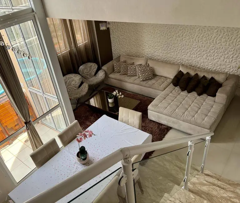 Foto 1 de Apartamento com 3 quartos à venda, 144m2 em Jardim Umuarama, São Paulo - SP