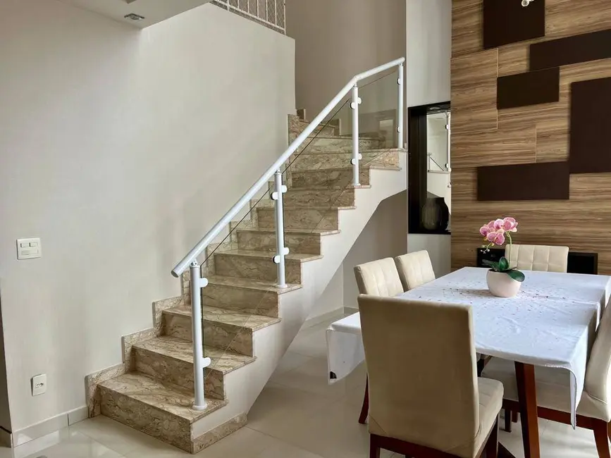 Foto 4 de Apartamento com 3 quartos à venda, 144m2 em Jardim Umuarama, São Paulo - SP