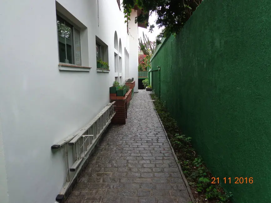 Foto 7 de Casa com 4 quartos à venda, 840m2 em Interlagos, São Paulo - SP